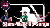Latin Walk up Songs | Popnable