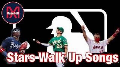 Latin Walk up Songs | Popnable
