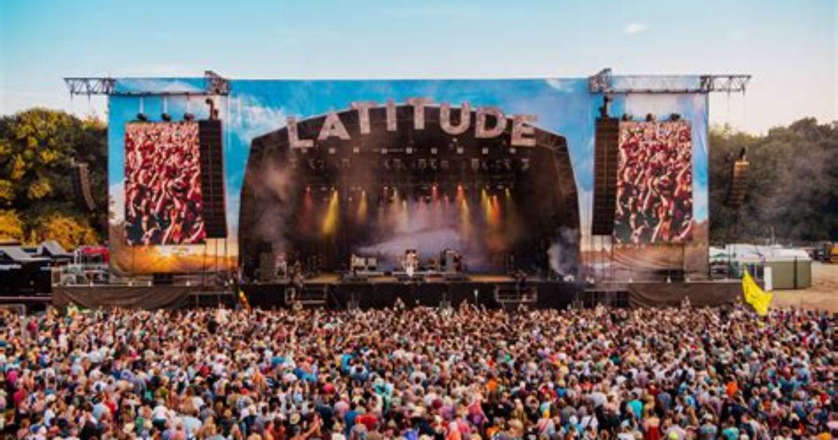 Latitude Fest: the Ultimate Guide to an Unforgettable Experience