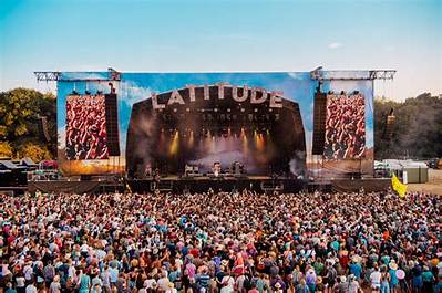 Latitude Fest: the Ultimate Guide to an Unforgettable Experience