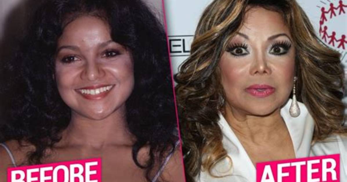 Latoya Jackson 2022: a Year of Transformation and Influence
