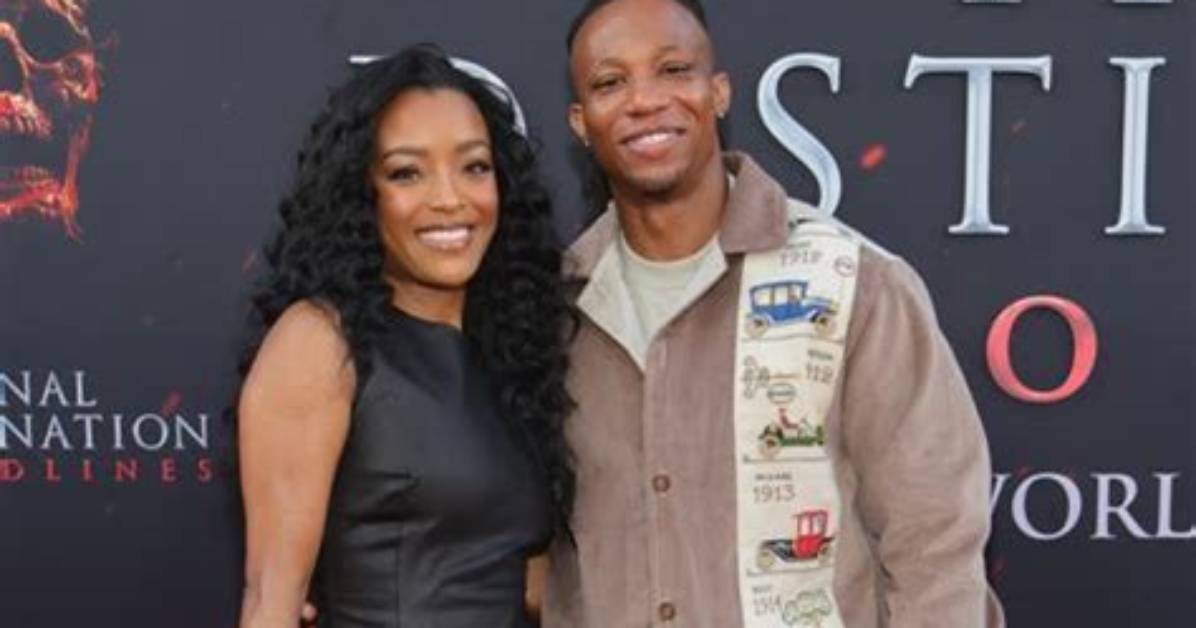Latoya Tonodeo Wikipedia Biography Age Husband Is She