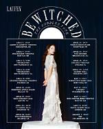 Laufey Tour Dates 2023: How to Get Presale Code Ticket? - News