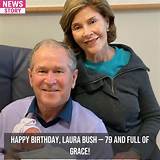 Laura Bush: a Legacy of Compassion and Education