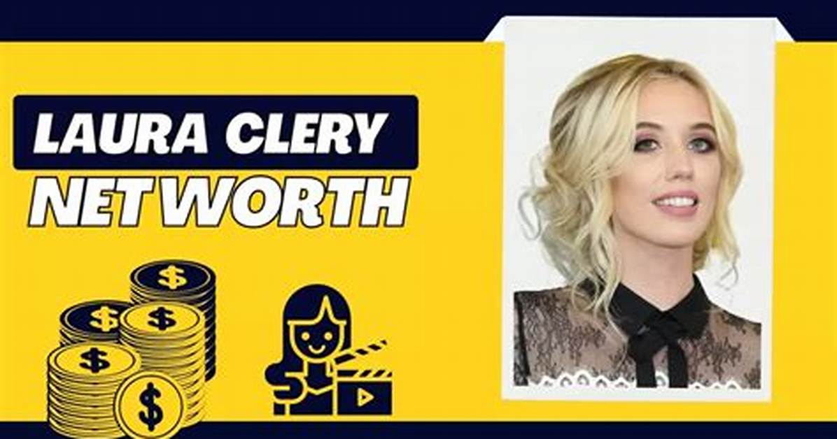 Laura Clery Net Worth How Much Is