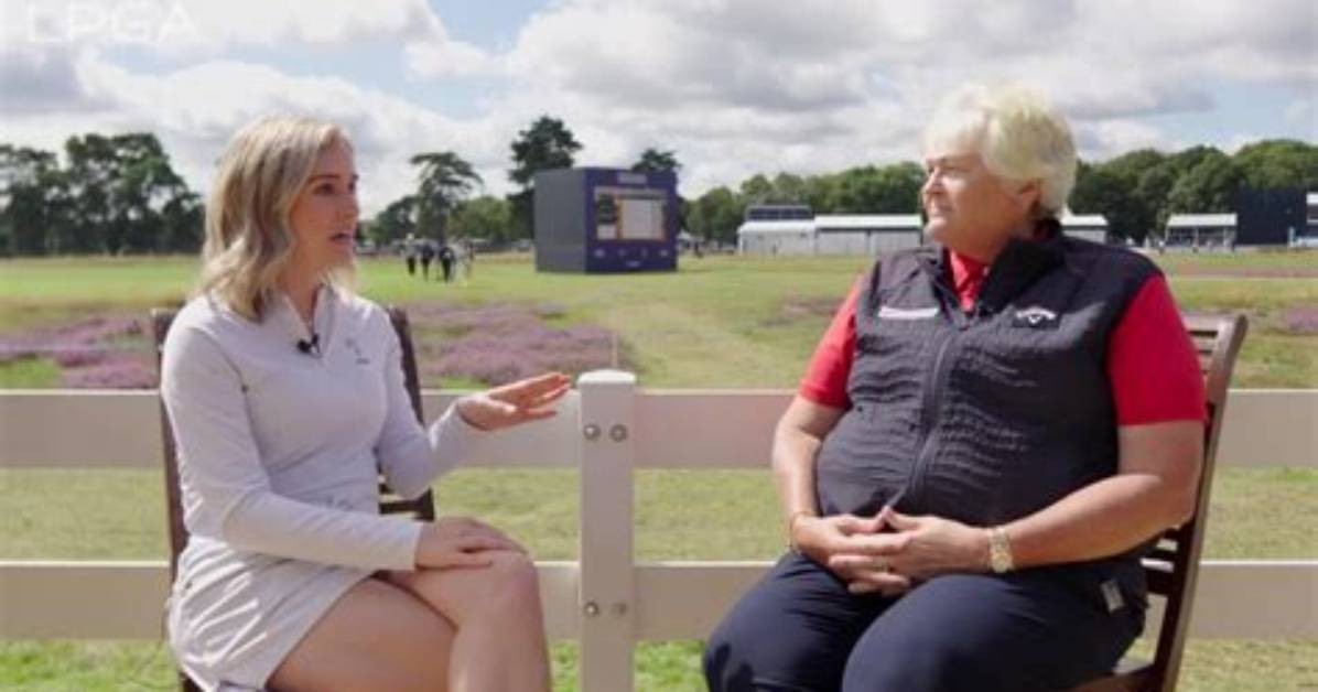 Laura Davies Family: a Look into the Personal Life of the Golf Legend