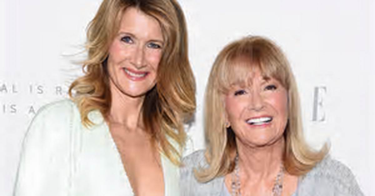 Laura Dern's Fianc: the Inside Scoop on Her Love Life