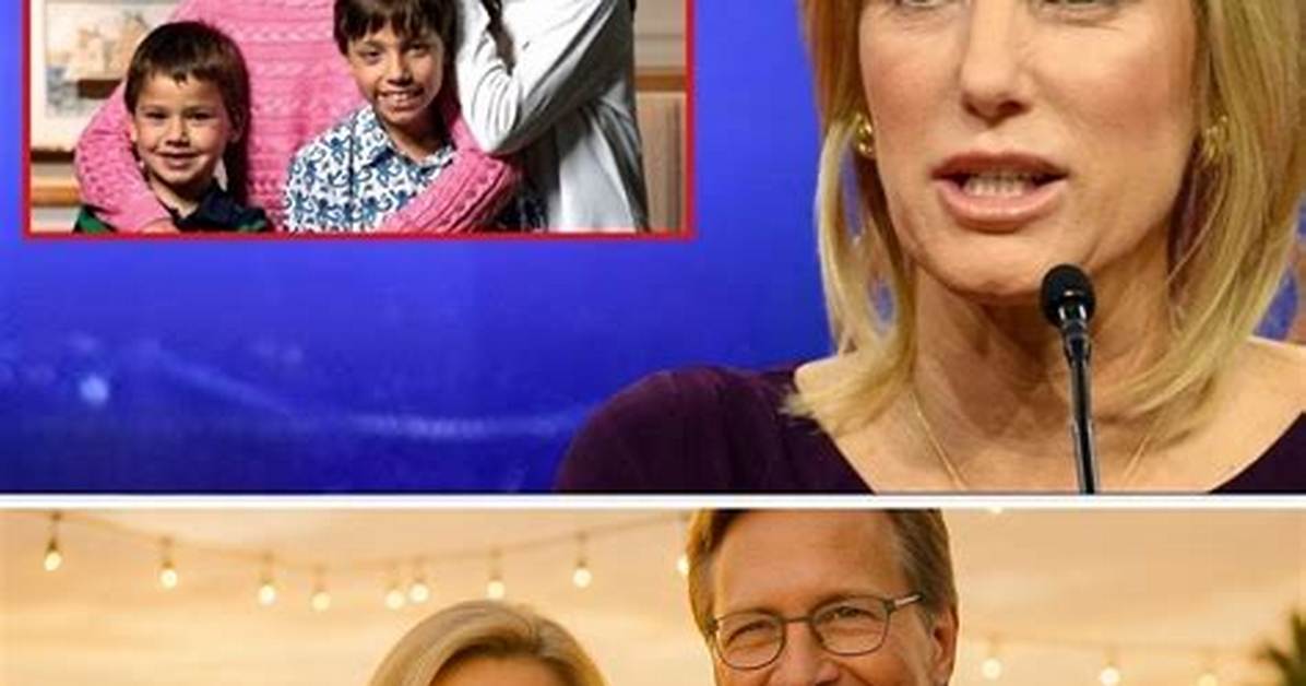 Laura Ingraham's Husband: the Untold Story of Kenny Kramme