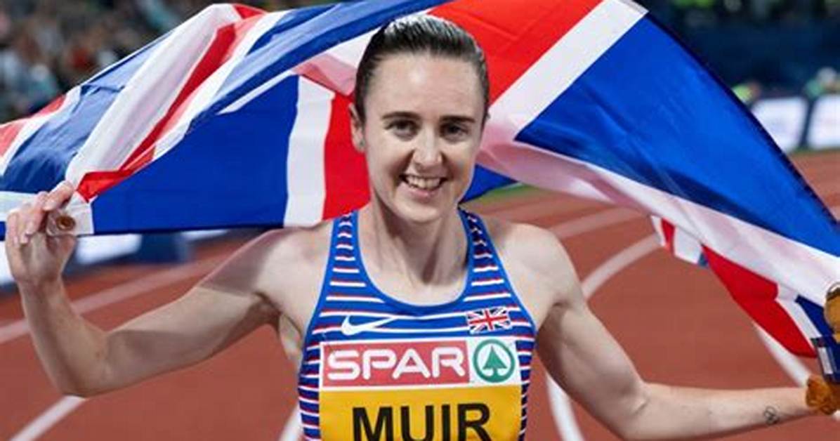 Laura Muir Height Weight Net Worth Age Birthday Wikipedia Who