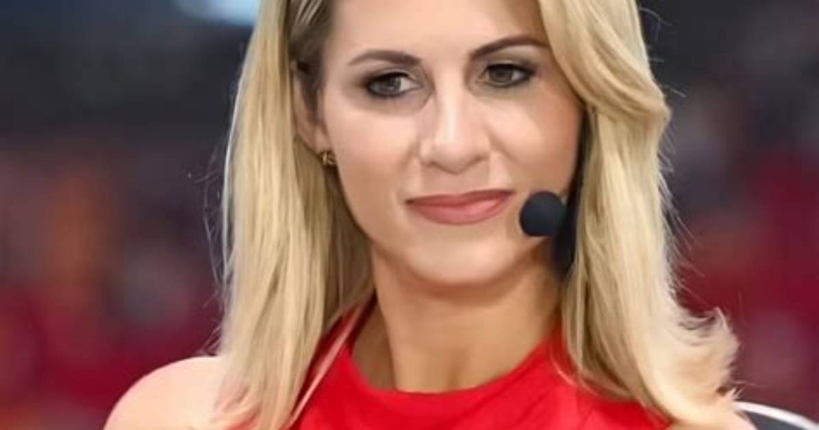 Laura Rutledge Salary: 2023 Earnings Revealed