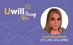 Laura Salas: a Rising Star in the Entertainment Industry