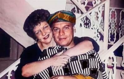 Laura Salas: the Untold Story of Juan Gabriel's Beloved Niece