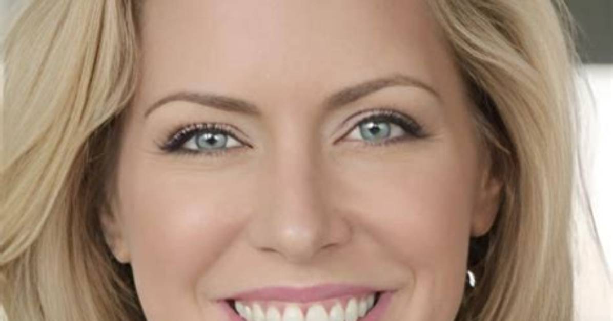 Laura Stroud Rising Star in The