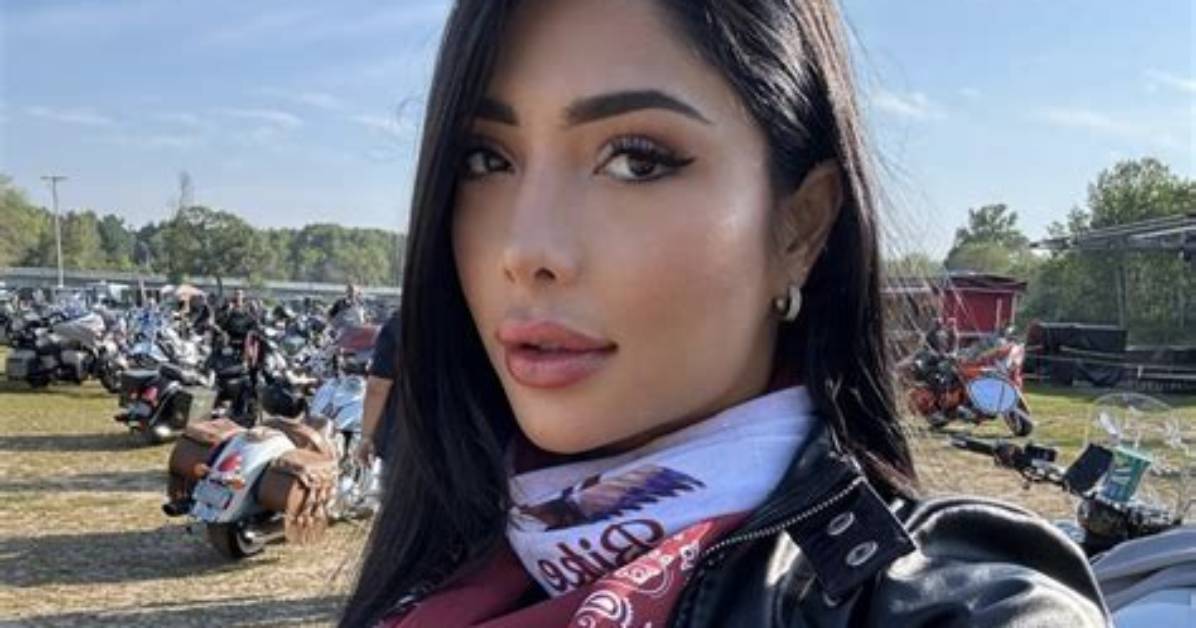 Laura Van Salazar: a Rising Star in the Entertainment World