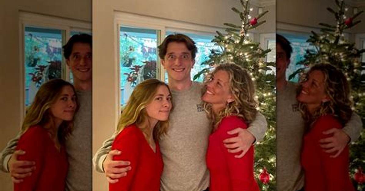 Laura Wright S Children Meet The