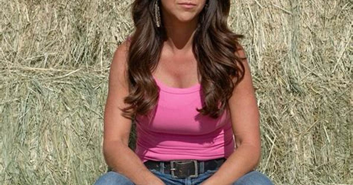 Lauren Boebert's Breasts Uncovering New Insights