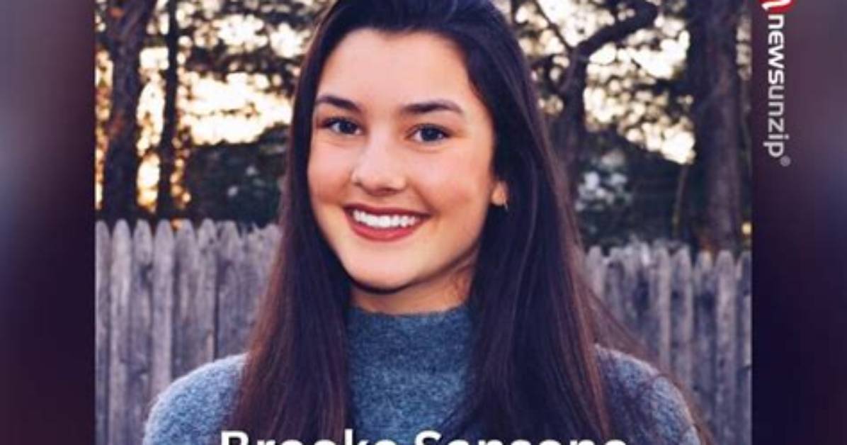 Lauren Brooke Age Wiki Biography Parents Family Body Measurement Net