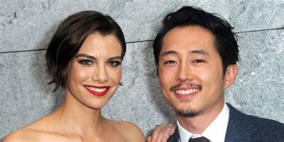 Lauren Cohan Husband: Is Lauren Cohan Married?