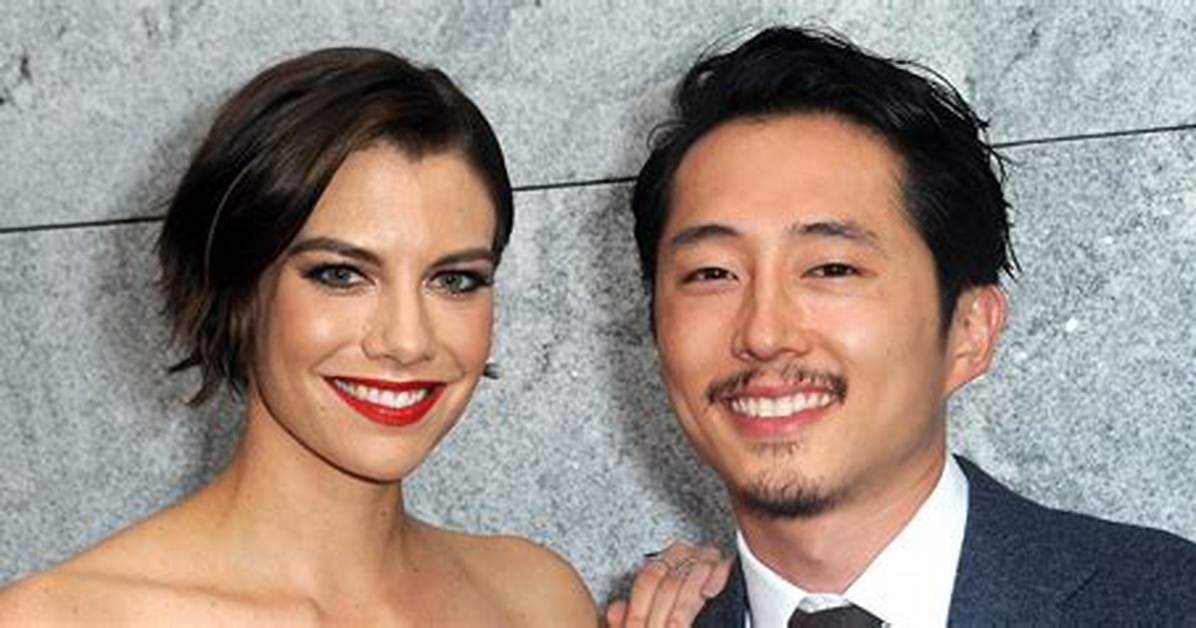 Lauren Cohan Husband Is Lauren