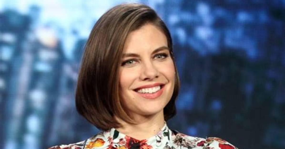 Lauren Cohan Net Worth Details About Age and Movies Tv Height