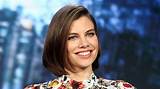 Lauren Cohan Net Worth: Details About Age, And, Movies, Tv, Height, Shows - Sarkariresult