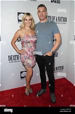 Lauren Compton Ex-Husband: a Deep Dive into Her Past Relationships
