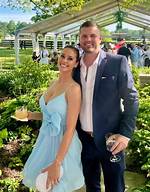 Lauren Compton's Boyfriend Mark: Everything We Know