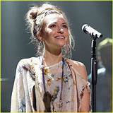 Lauren Daigle's Financial Journey: Net Worth 2024 and Beyond