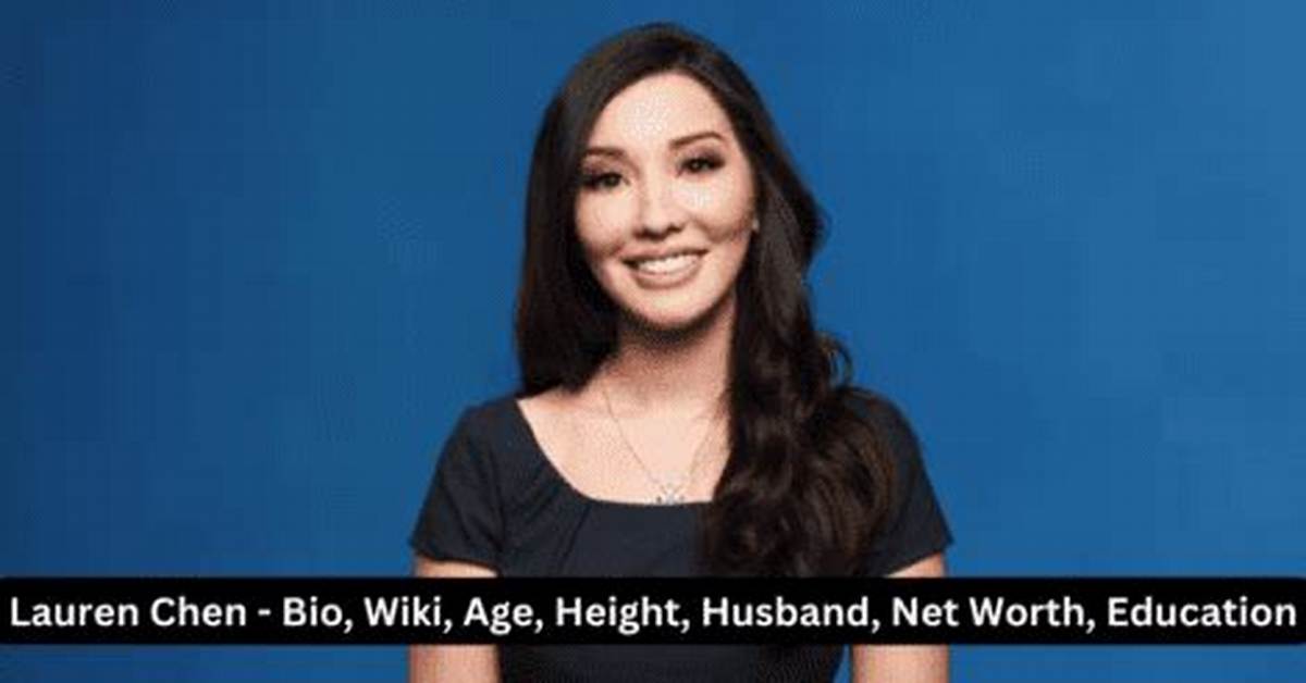 Lauren Donovan Bio Wiki Age Height Family Dating Salary Kiro 7 and Net