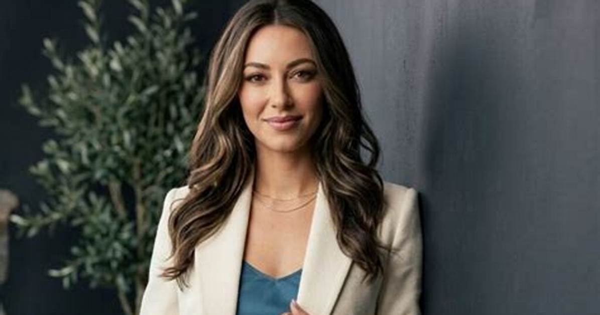 Lauren Gambino Wikipedia, Biography Age, Salary, Husband, Instagram