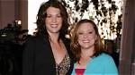 Lauren Graham and Her Daughter: a Bond Unbreakable