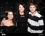 Lauren Graham's Children: a Look into Her Family Life