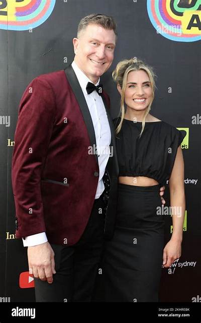 Lauren Hannaford Age, Wiki, Biography, : Simon Pryce Wife, Wiki, Pregnant, Instagram