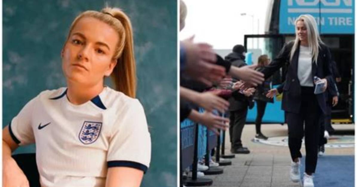 Lauren Hemp Biography: Boyfriend or Girlfriend, Family, Salary & Net Worth