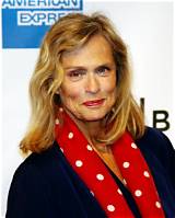 Lauren Hutton Net Worth 2024