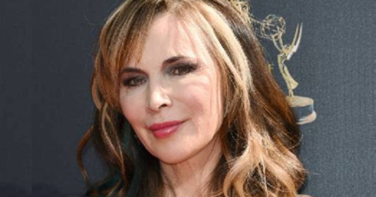 Lauren Koslow Height, Weight, Net Worth, Age, Birthday, Wikipedia, Who, Instagram, Biography