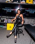 Lauren Larosa Breakfast Club: the Ultimate Guide to Her Journey, Achievements, and Influence