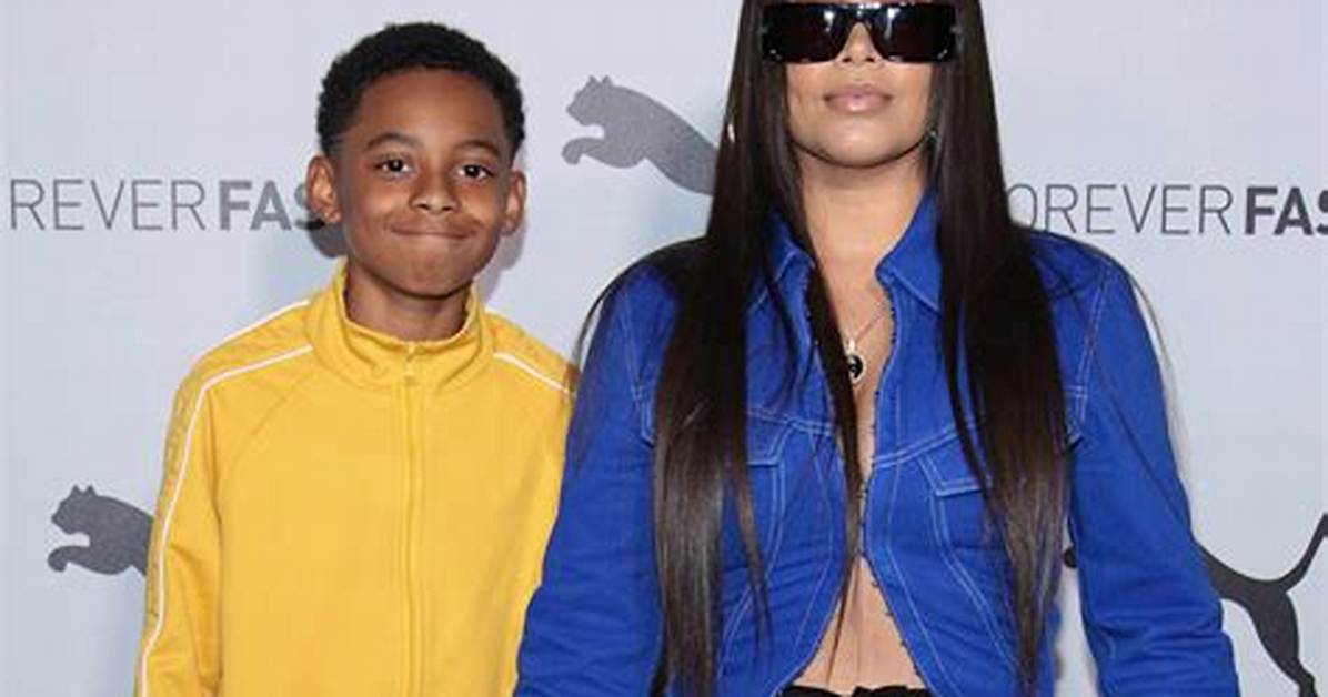 Lauren London Kids Fashion: Stylish Finds for Little Ones