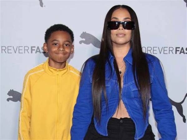 Lauren London Kids Fashion: Stylish Finds for Little Ones