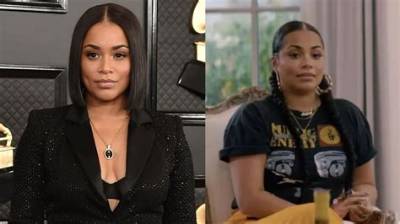 Lauren London’s 50 Pounds Weight Gain in 2022: the Full Story!