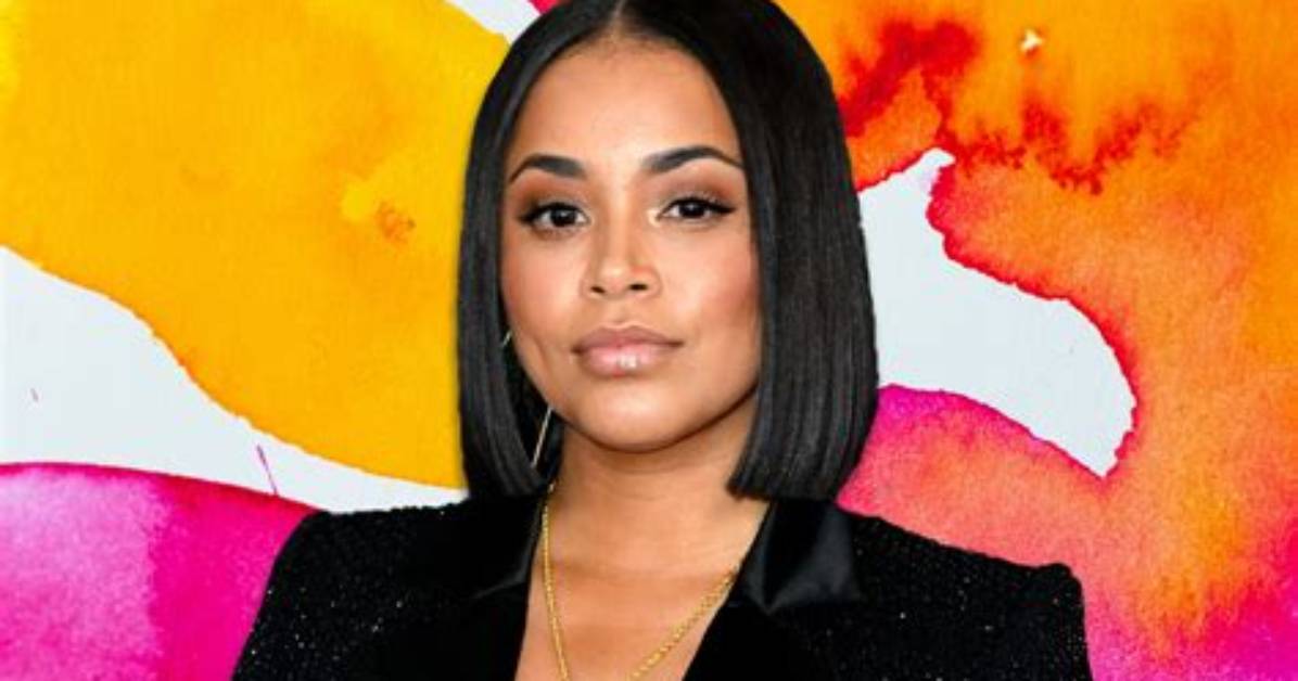 Lauren London S Ethnicity Get to Know Her Parents And