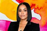 Lauren London’s Ethnicity — Get to Know Her Parents and Kids