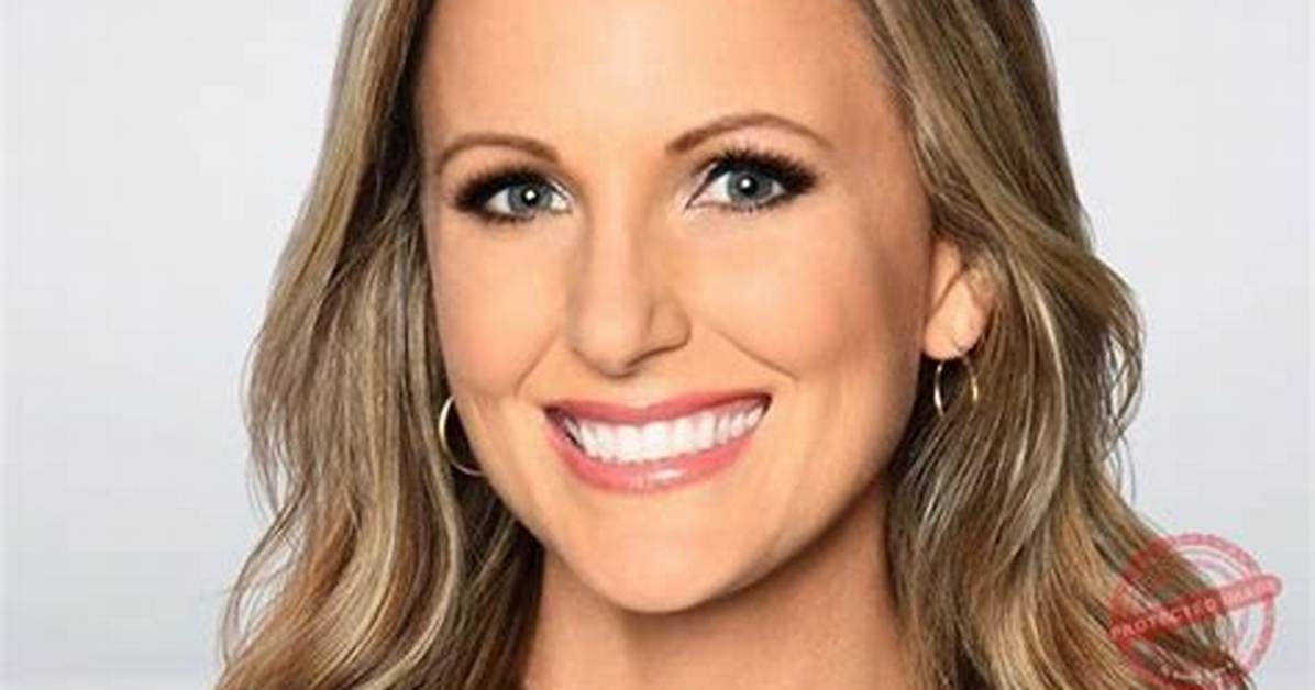 Lauren Lyster Ktla: Bio, Age, Height, Husband, Carter Evans, Wedding, Yahoo Finance, Rt & Net Worth
