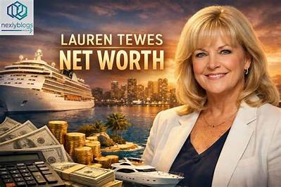 Lauren Mckell Net Worth – How Much Is Lauren Mckell Worth?