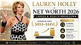Lauren Olipra Net Worth