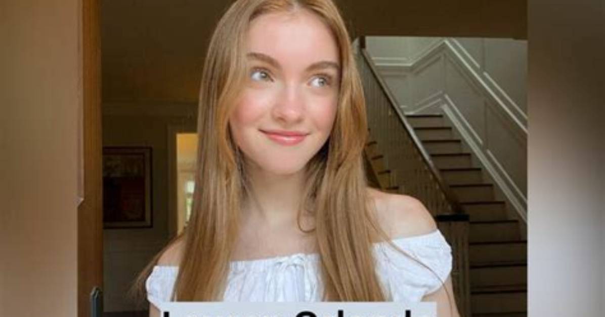 Lauren V%C3%A9Lez Biography Age Sister Husband Net 160. Jpg