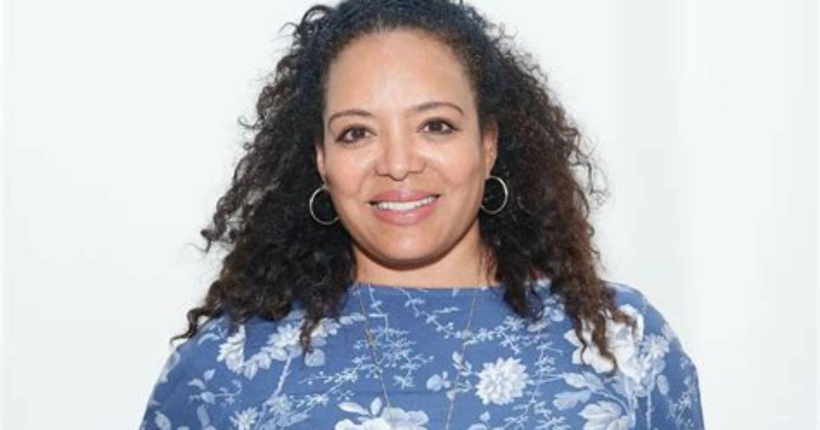 Lauren Velez Biography Age Sister Husband Net Worth Instagram Career News And