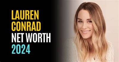Lauren White Net Worth 2024