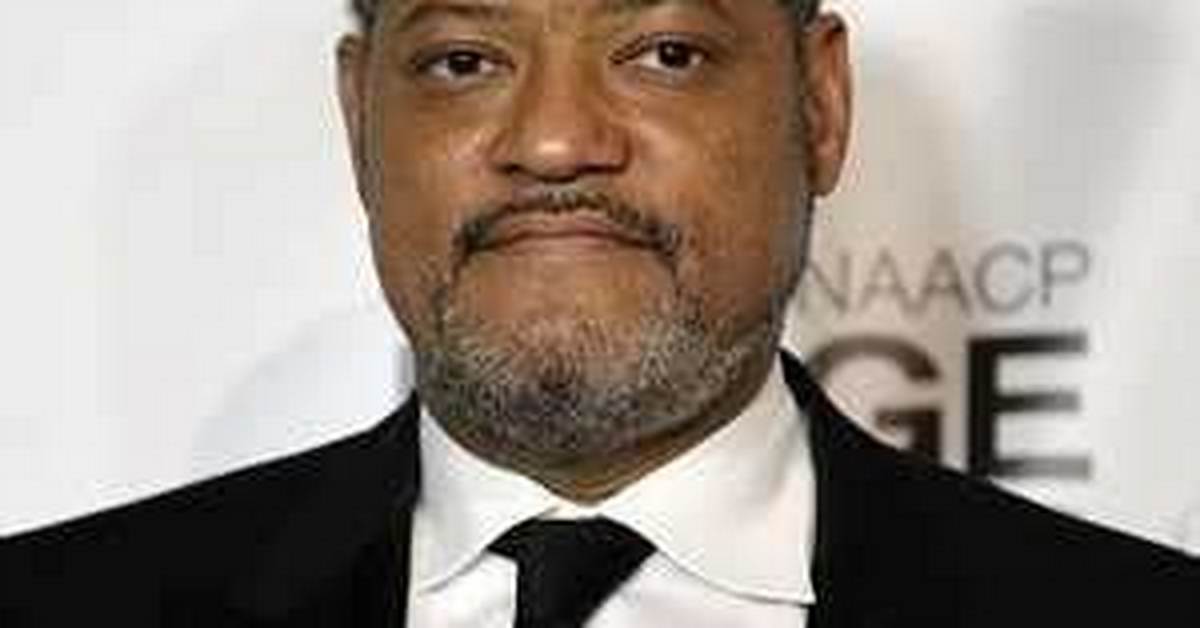 Laurence Fishburne- Wiki, Age, Ethnicity, Net Worth, Height, Wife, Marriage