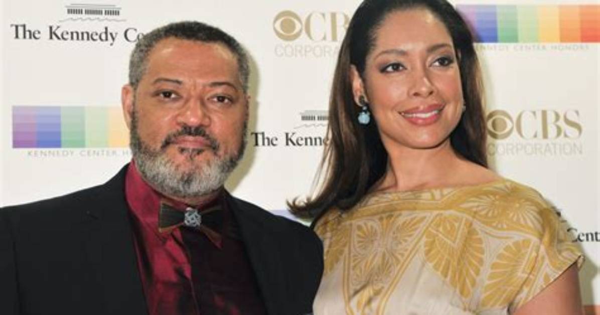 Laurence Fishburne Wiki Age Ethnicity Net